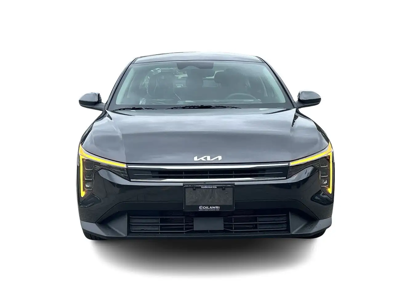 Kia K4 снимка Kia K4