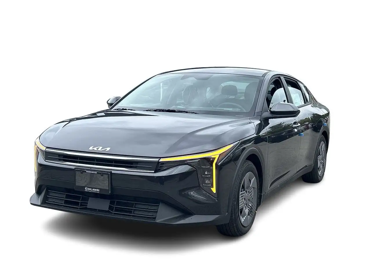 Kia K4 снимка Kia K4