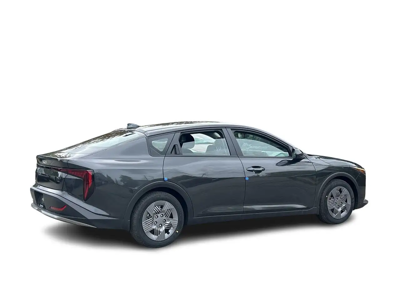 Kia K4 снимка Kia K4