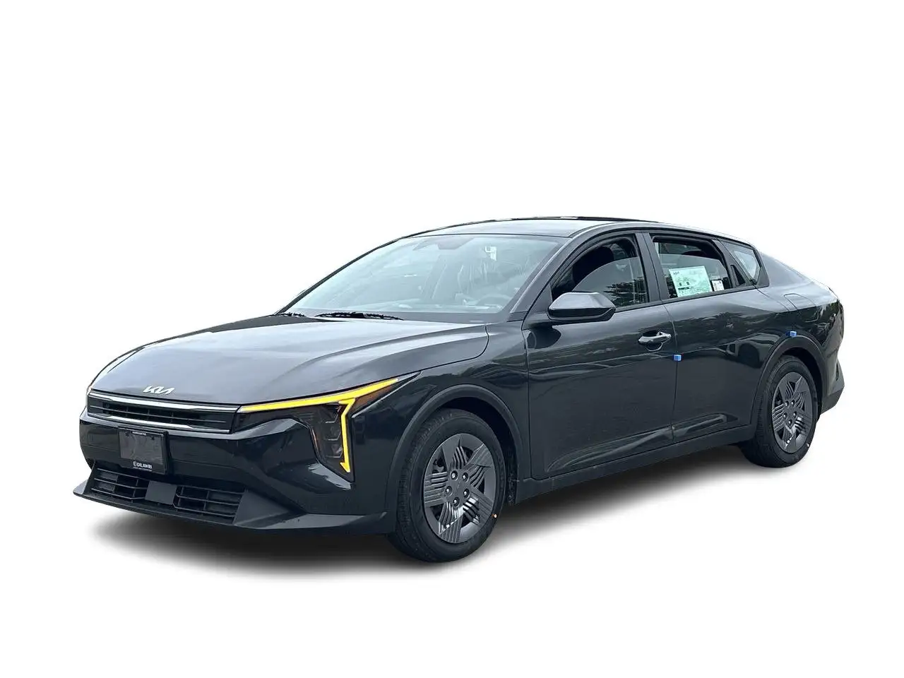 Kia K4 снимка Kia K4