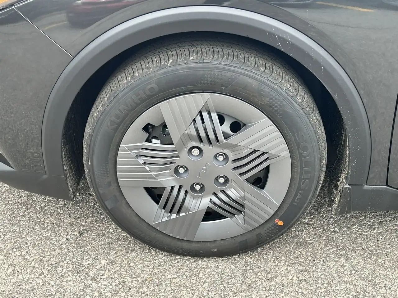 Kia K4 снимка Kia K4