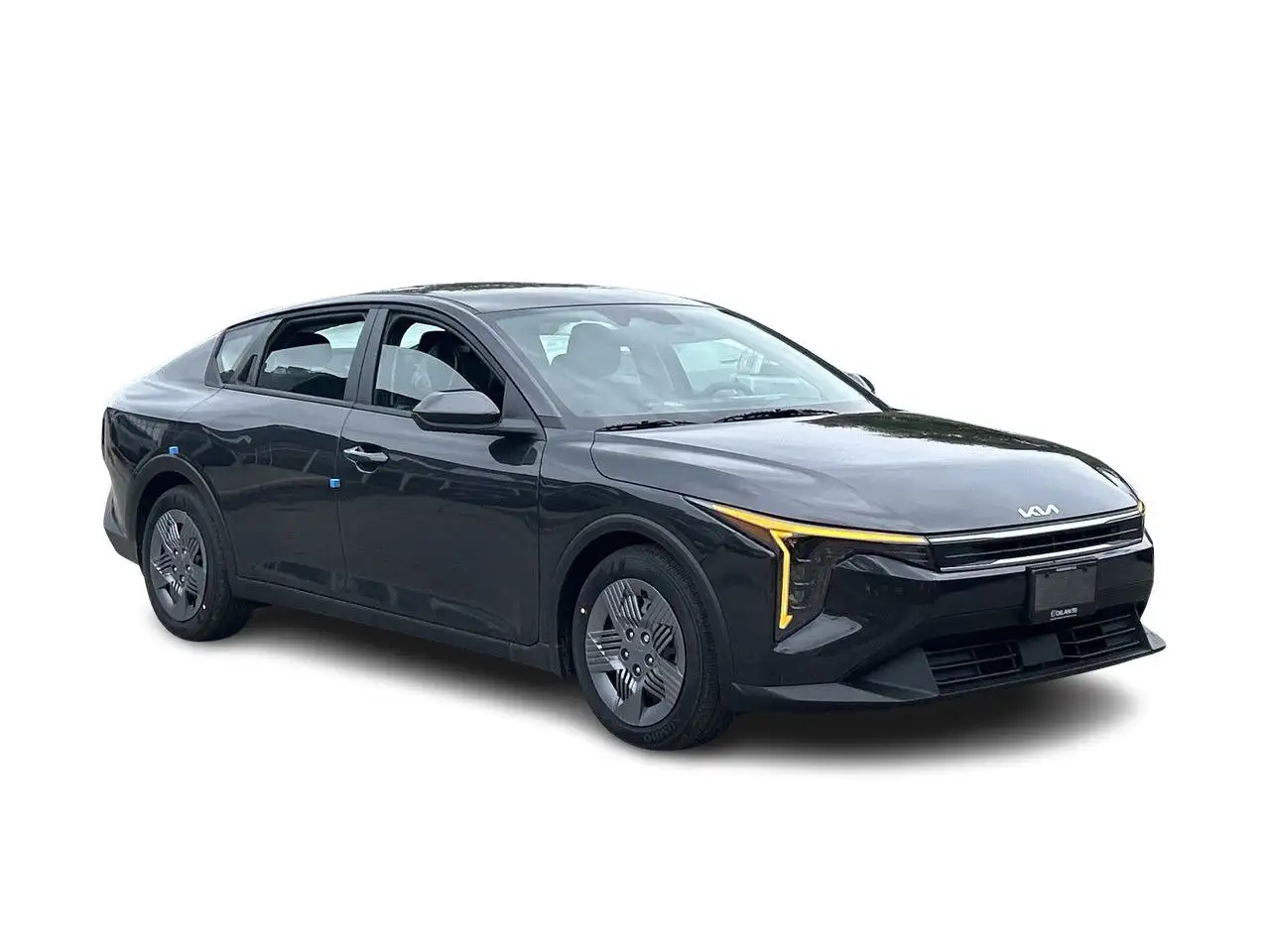 Kia K4 снимка Kia K4