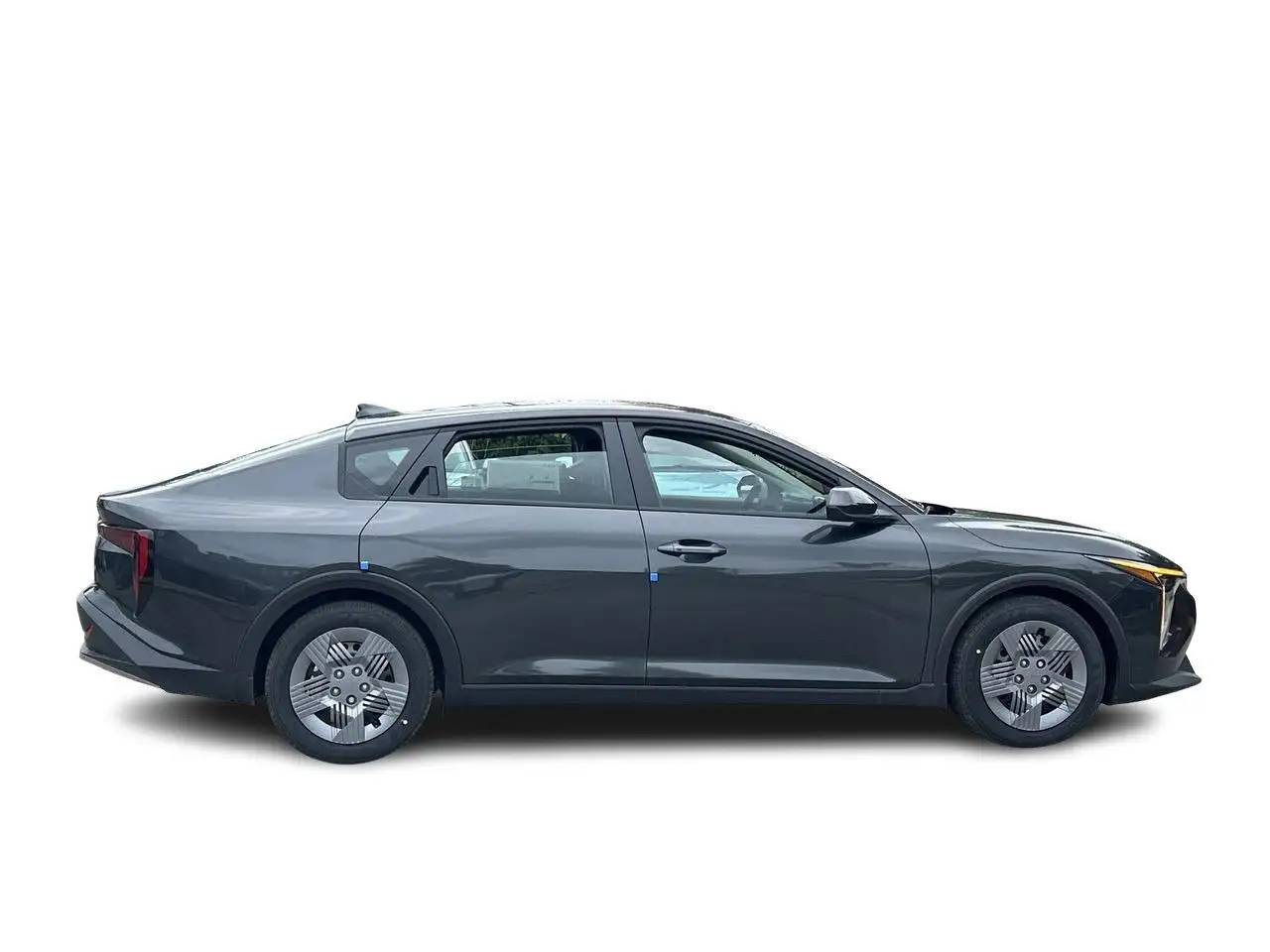 Kia K4 снимка Kia K4