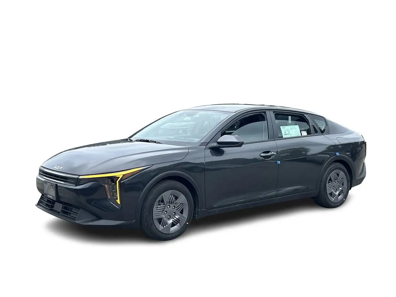 Kia K4 снимка Kia K4