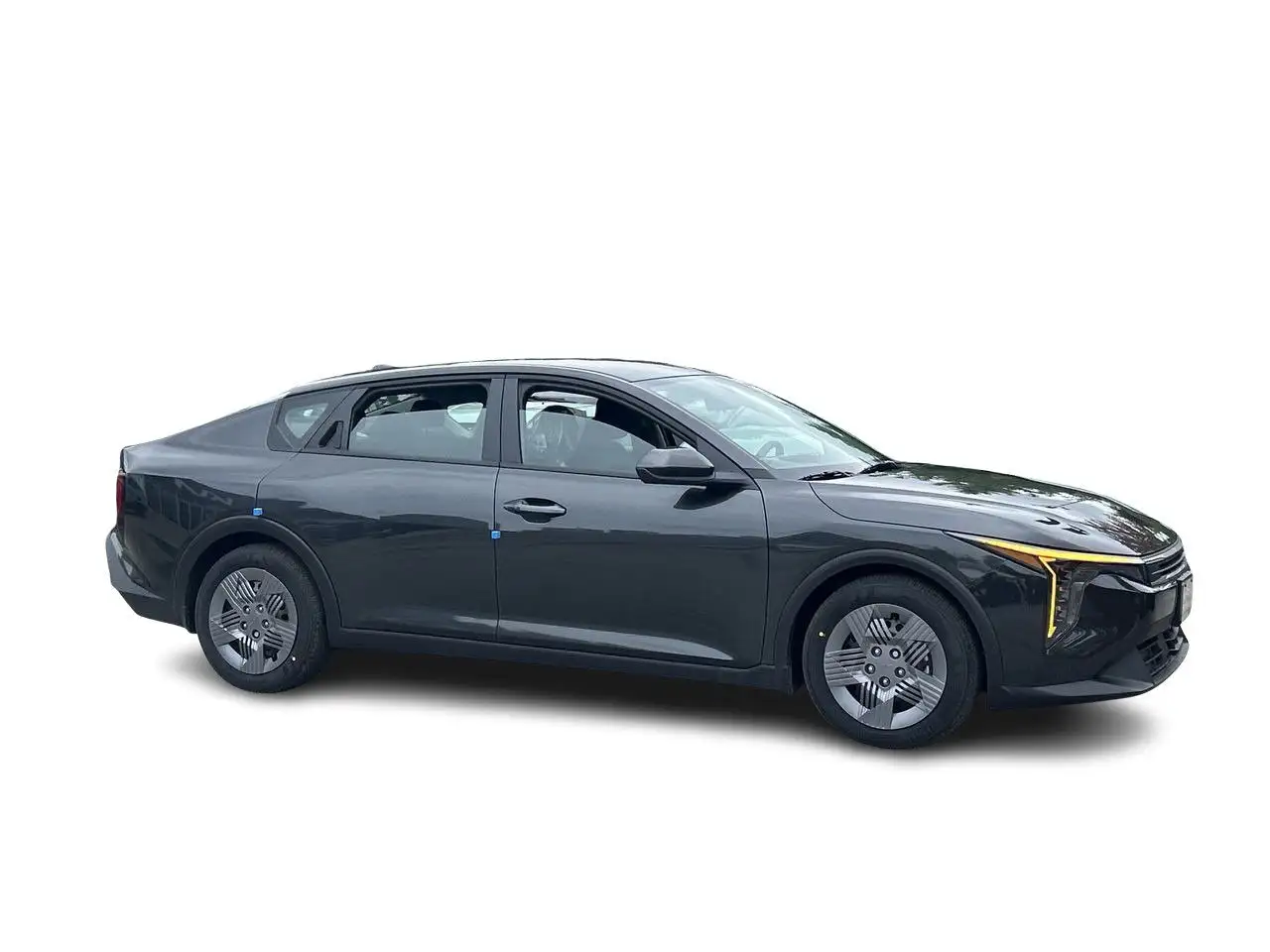 Kia K4 снимка Kia K4