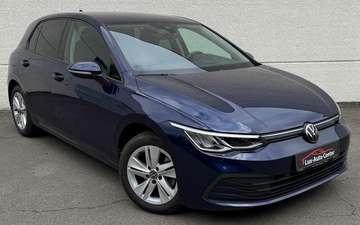 Golf 1.5 TSI Life 12 Mois De Garantie✅✅✅