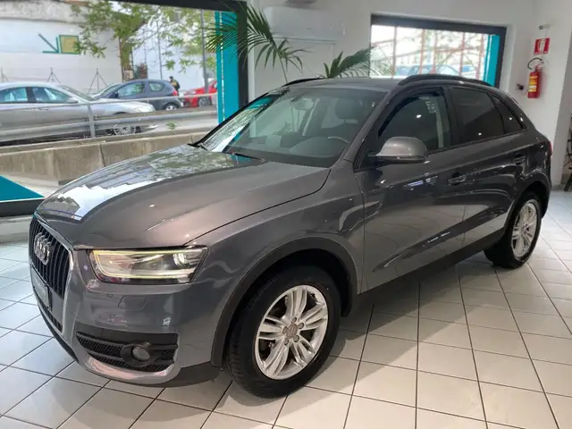 Audi Q3 Q3 2.0 TDI Advanced
