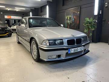 BMW M3 E36 **VEHICULE BELGE** ETAT EXEPTIONEL