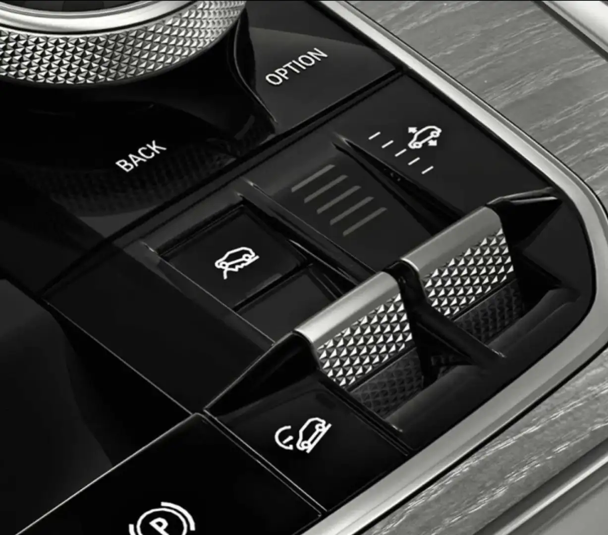 BMW X7 xdrive30d Off Road Pack FULL - 1