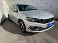 Fiat Tipo 1.3 mjt 95CV CityLife 5p Navi Camera Led Argent - thumbnail 1