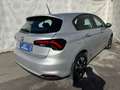 Fiat Tipo 1.3 mjt 95CV CityLife 5p Navi Camera Led Argent - thumbnail 5