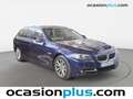 BMW 520 520dA Touring Azul - thumbnail 2