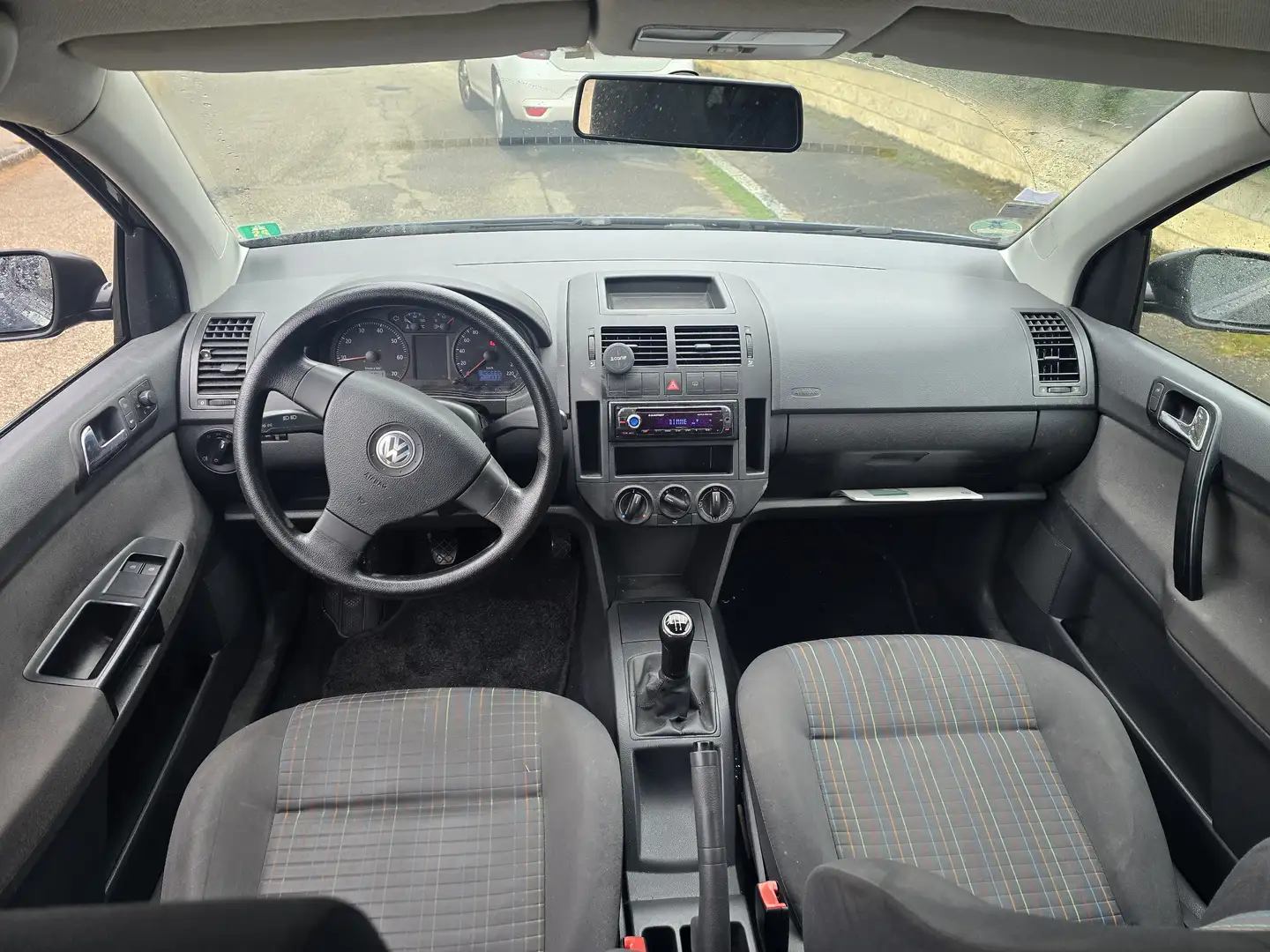 Volkswagen Polo Polo 1.2 60 Concept 2 - 2