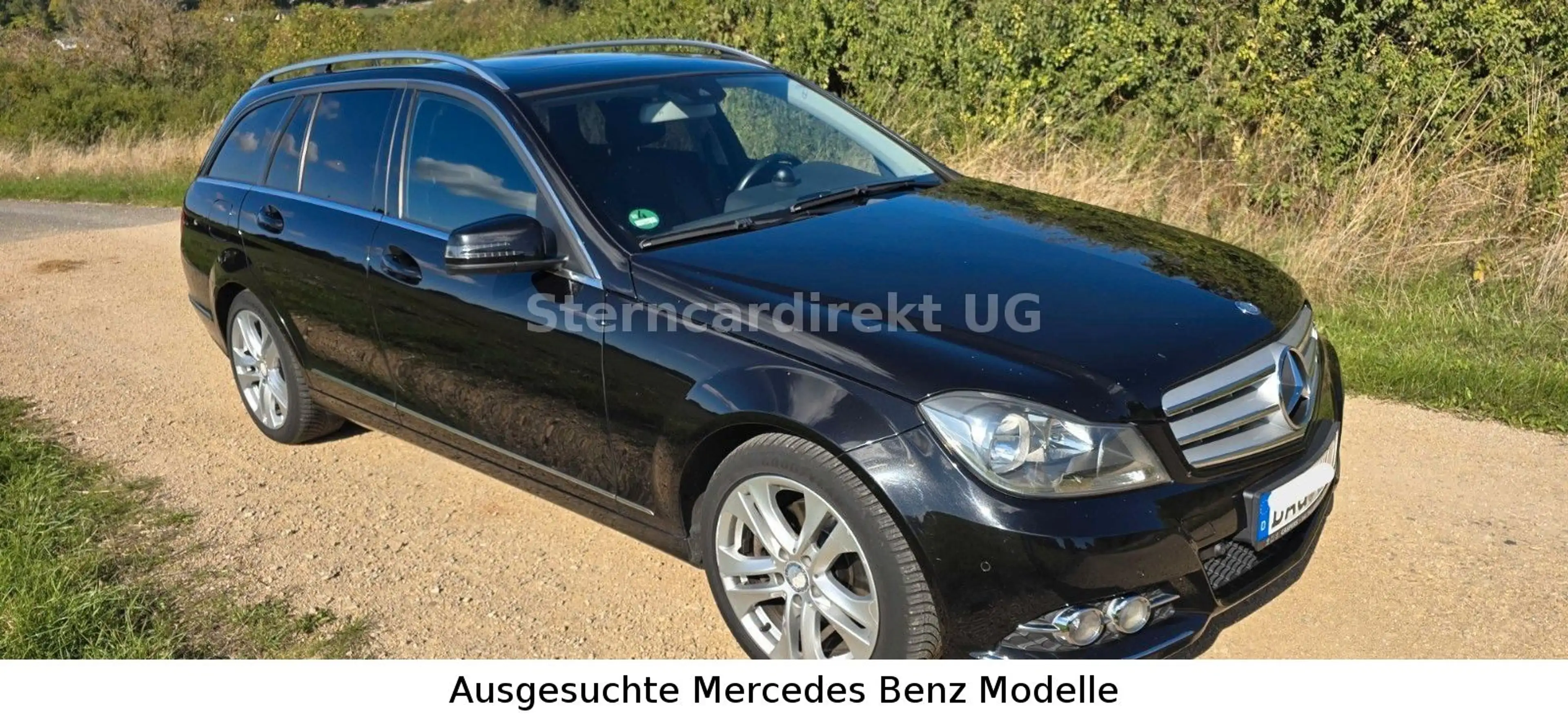 Mercedes-Benz C 250 CDI 4MATIC T Avantgarde ATM 10.000KM — photo 5