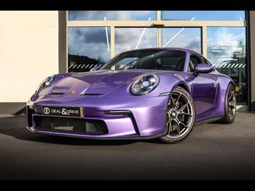 (992.1) GT3 TOURING PDK°PTS°APPROVED 03/27°LIFT