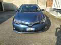 Toyota Auris Auris 1.8h Active cvt STYLE+NAVI Blu/Azzurro - thumbnail 1