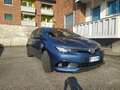 Toyota Auris Auris 1.8h Active cvt STYLE+NAVI Blu/Azzurro - thumbnail 4