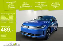 Volkswagen ID. Polo ID.Polo Launch Edition Style *PANO*AHK*MATRIX*