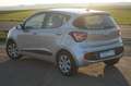 Hyundai i10 Style +Automatik+Sitzh.+App-Connect+ Silber - thumbnail 3