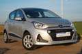 Hyundai i10 Style +Automatik+Sitzh.+App-Connect+ Silber - thumbnail 8