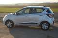 Hyundai i10 Style +Automatik+Sitzh.+App-Connect+ Silber - thumbnail 2