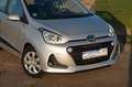 Hyundai i10 Style +Automatik+Sitzh.+App-Connect+ Silber - thumbnail 9