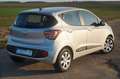 Hyundai i10 Style +Automatik+Sitzh.+App-Connect+ Silber - thumbnail 5