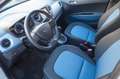 Hyundai i10 Style +Automatik+Sitzh.+App-Connect+ Silber - thumbnail 10