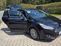 Ford S-Max S-MAX Titanium 2.0 TDCi Auto-Start/Stop Aut. Titanium Schwarz - thumbnail 4