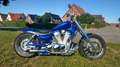 Suzuki VS 1400 Blauw - thumbnail 3