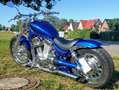 Suzuki VS 1400 Blauw - thumbnail 4