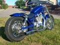 Suzuki VS 1400 Blauw - thumbnail 5