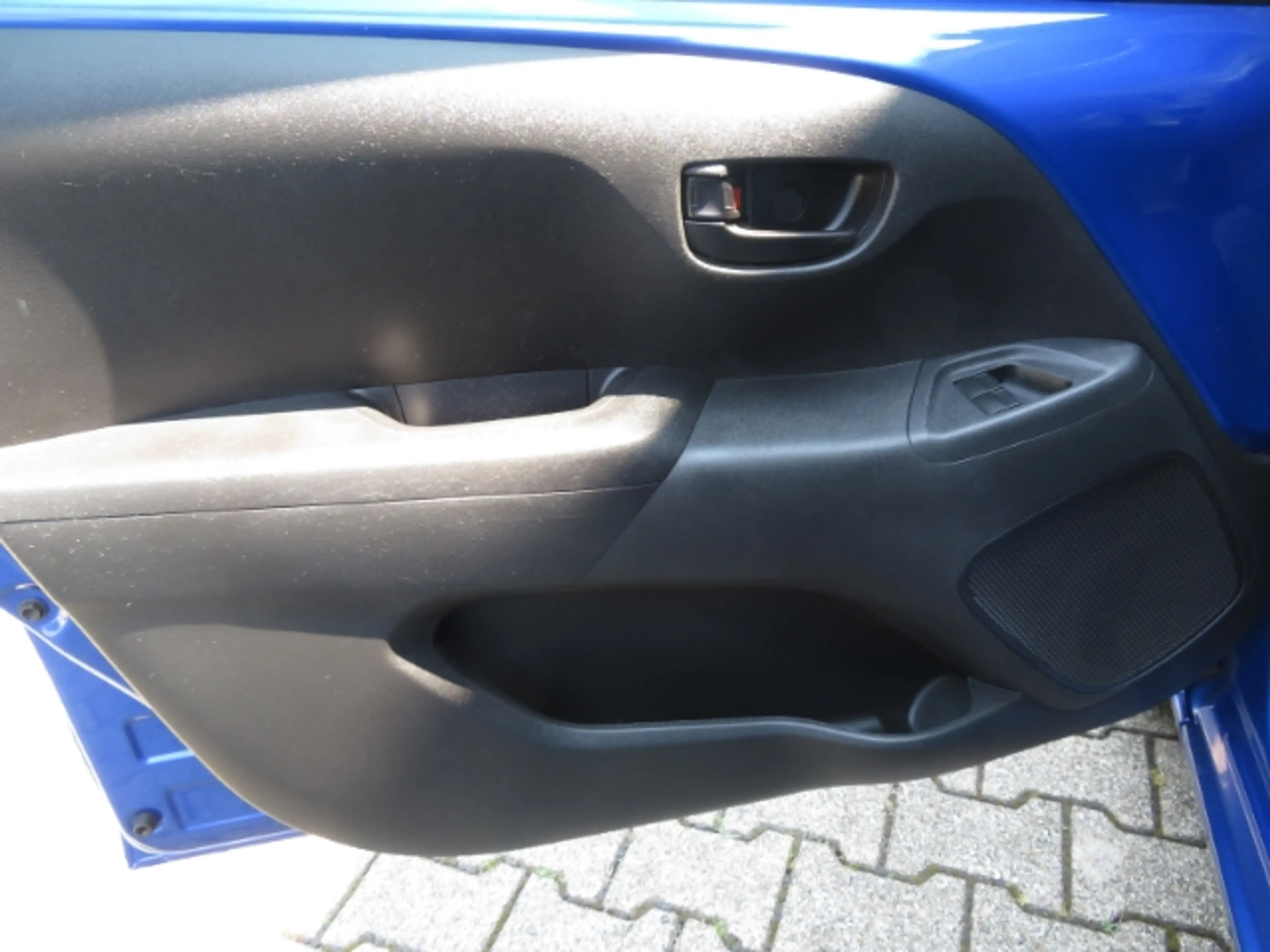 Peugeot 108 VTI 72 Stop&Start Active Notbremsass. Tel.-Vorb. K — photo 10