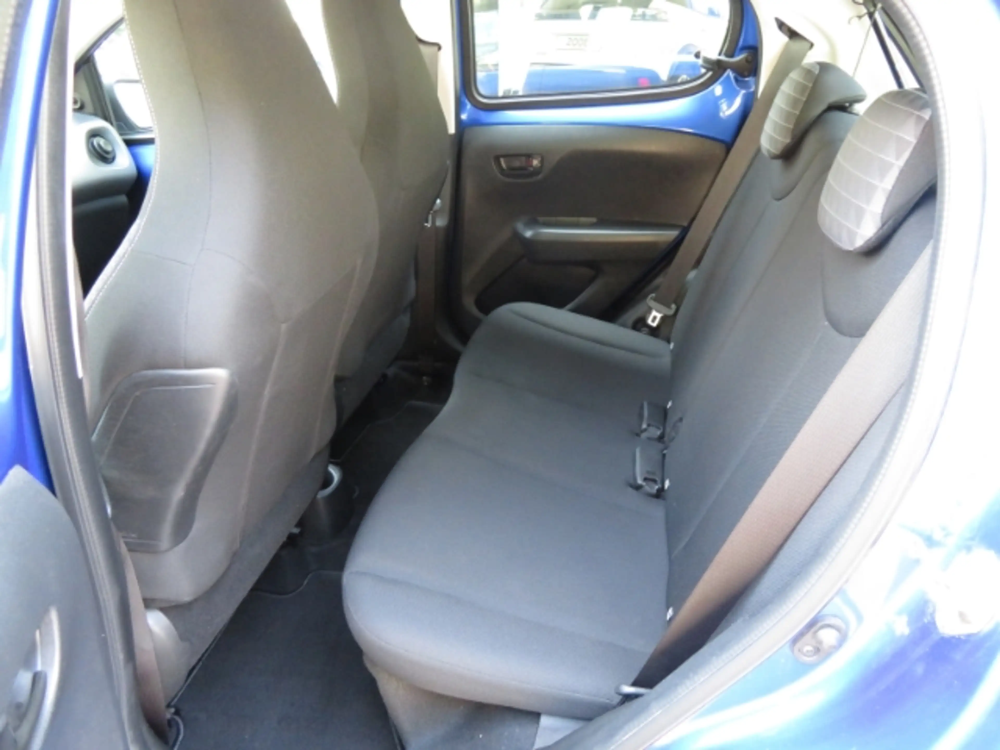 Peugeot 108 VTI 72 Stop&Start Active Notbremsass. Tel.-Vorb. K — photo 12