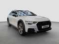 Audi A6 allroad 50TDI*AHK*MATRIX*PANO*LEDER*B&O*OPTIK-SCHWARZ Weiß - thumbnail 8
