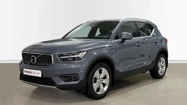 Volvo XC40 D3 Inscription | Camera | Leder | BLIS dodehoeksen
