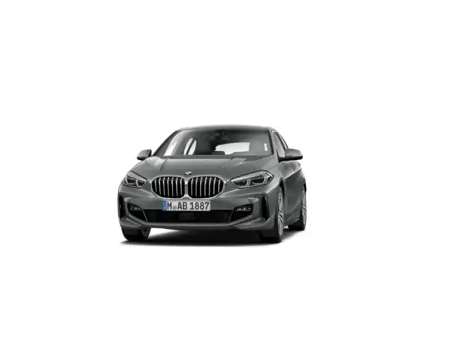 BMW 120 120iA