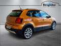 Volkswagen Polo Cross VW CrossPolo Orange - thumbnail 4