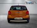 Volkswagen Polo Cross VW CrossPolo Orange - thumbnail 5