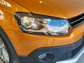 Volkswagen Polo Cross VW CrossPolo Orange - thumbnail 7