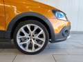 Volkswagen Polo Cross VW CrossPolo Orange - thumbnail 6