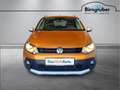 Volkswagen Polo Cross VW CrossPolo Orange - thumbnail 2