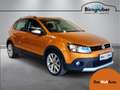 Volkswagen Polo Cross VW CrossPolo Orange - thumbnail 1