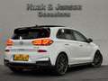 Hyundai i30 2.0 T-GDI N1 Performance Pano Stuur/Stoelverwarmin Weiß - thumbnail 4