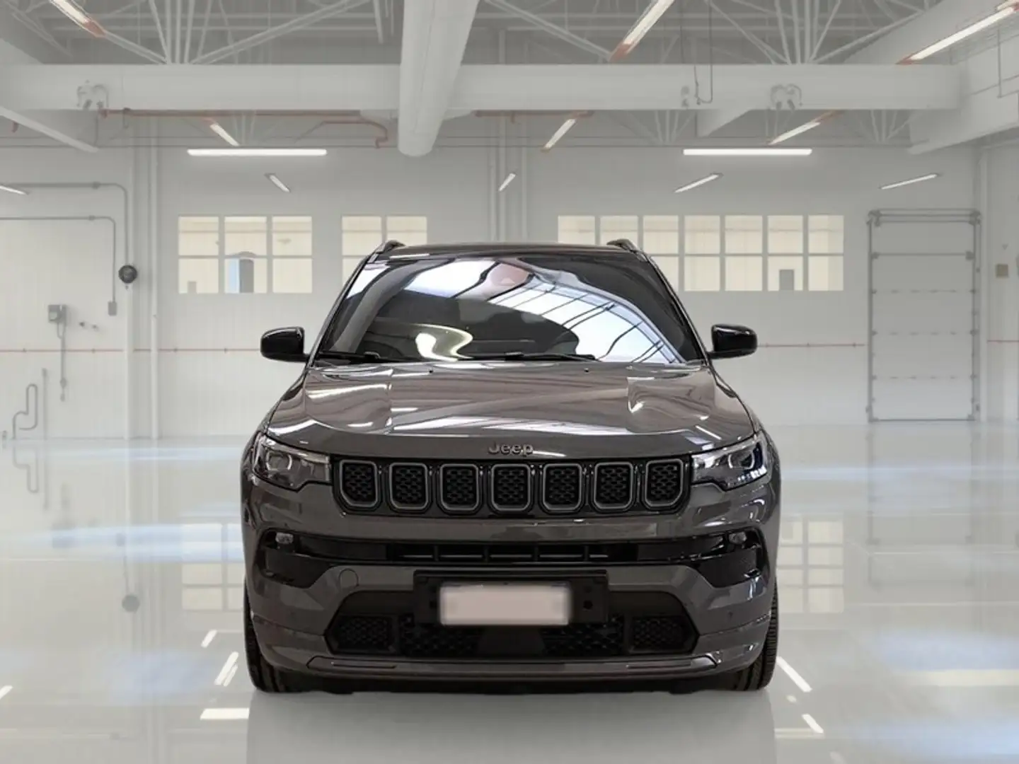 Jeep Compass 1.3 T4 PHEV 180cv S 4xe Auto - 2