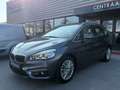 BMW 218 2-serie Active Tourer 218i High Exe Leder|Pano|NL- Grau - thumbnail 27