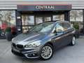 BMW 218 2-serie Active Tourer 218i High Exe Leder|Pano|NL- Grau - thumbnail 1