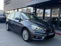 BMW 218 2-serie Active Tourer 218i High Exe Leder|Pano|NL- Grau - thumbnail 21