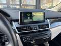 BMW 218 2-serie Active Tourer 218i High Exe Leder|Pano|NL- Grau - thumbnail 11