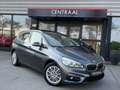 BMW 218 2-serie Active Tourer 218i High Exe Leder|Pano|NL- Grau - thumbnail 3